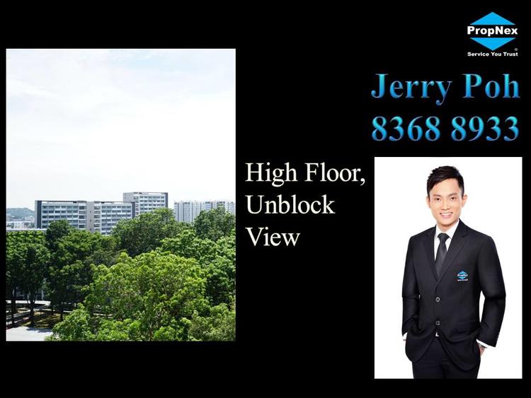 Blk 186 Boon Lay Avenue (Jurong West), HDB 3 Rooms #130274582
